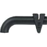 ZWILLING Twin Sharp дисково точило за ножове, стоманено-керамично (1031078)