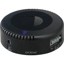 DEXON JPM 2021