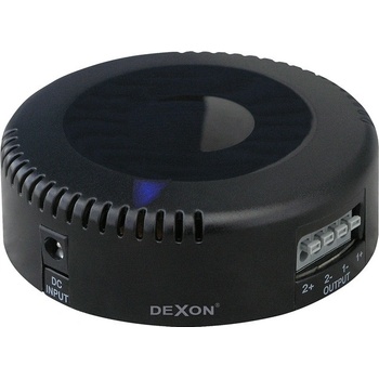 DEXON JPM 2021