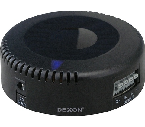 DEXON JPM 2021