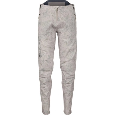 Endura Мъжки дълъг панталон за колоездене Endura MT500 Burner Lite Hose Cycling bottoms - Titanium (055-2492-0512)