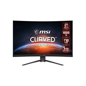 MSI MAG 275CQRF-QD