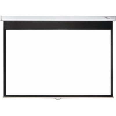 Optoma 95" 16:10 DS-1095PMG+