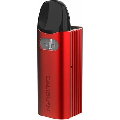 Uwell Caliburn AZ3 Pod Kit 750 mAh Red 1 ks