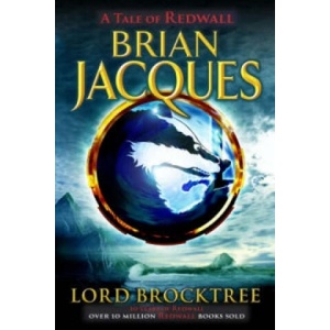 Lord Brocktree | Brian Jacques (ISBN: 9781862301450)