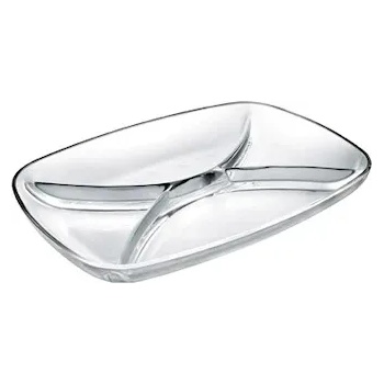 Image 1 of Paladio-Ордьовър 4сектора 30х21см-13015545 (021072)