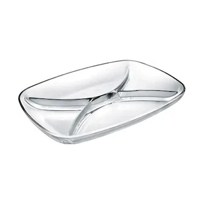 Paladio-Ордьовър 4сектора 30х21см-13015545 (021072)