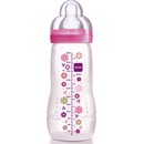 Mam Baby Bottle 4+ fľaša 330 ml