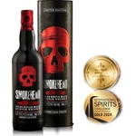 Smokehead Sherry Cask Blast - малцово шотландско уиски 700ml