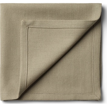 Humdakin Салфетки Humdakin 40 x 40 см бежовозелени 2 бр (237-026)