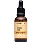 Makeda Botanics Базово масло Баобаб, 30 ml - ozone