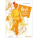 Řvi potichu, brácho