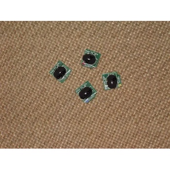 Image 1 of Compatible Ресет чип MAGENTA, Универсален, HP 2600/ 3000/ 3800/ 4700/ 4730, Q6003A / Q7563A / Q5953A / Q6463A / Q6473A (Пакет от 10 бр. ) (HP2600-UNICHIP-Mp:5)