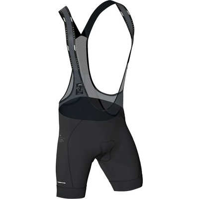 Leatt Мъжки клин за колоездене Leatt MTB 3.0 Endurance Bib Cycling bottoms - Black - размер XXL (055-3601-0115)