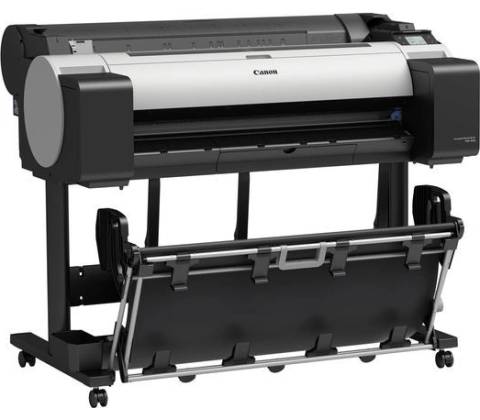 Canon imagePROGRAF TM-305