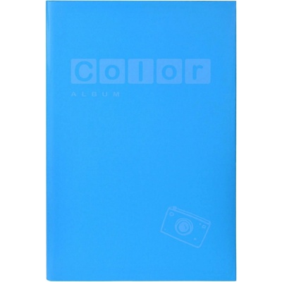 ZEP Fotoalbum Color modrý 300, 10 × 15