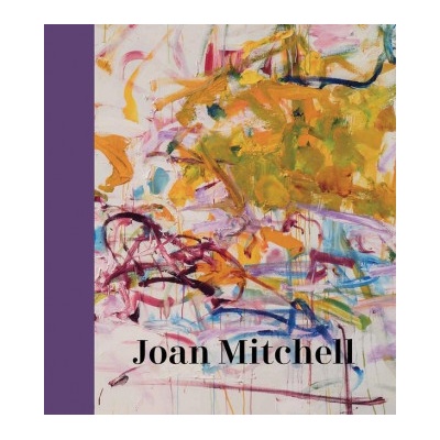 Joan Mitchell