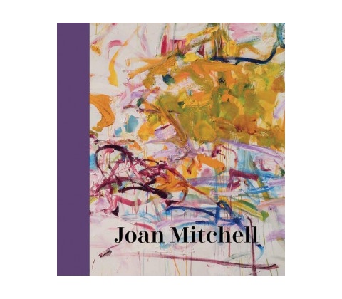 Joan Mitchell