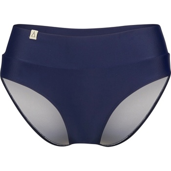 INASKA Дамско бикини долнище INASKA Women's Bottom Flow Bikini bottom - Dark Blue (150-2459-1113)
