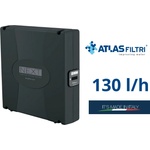 Atlas filtri - Италия Atlas NEXT 130 LCD 130 L/час Система с обратна осмоза с помпа (RE6075406)