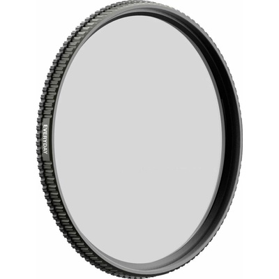 PolarPro Shortstache Everyday Mist 1/4 + CPL 72 mm