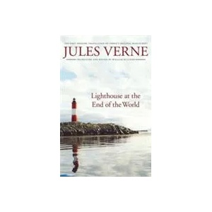 Lighthouse at the End of the World | Jules Verne (ISBN: 9780803260078)
