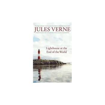 Image 1 of Lighthouse at the End of the World | Jules Verne