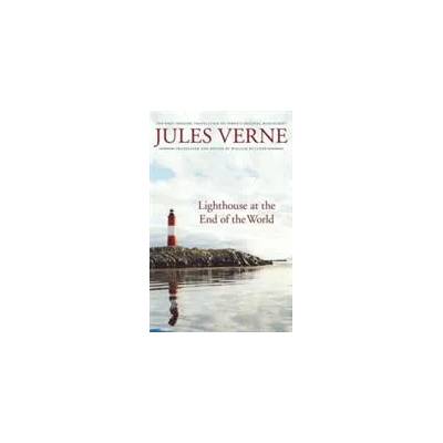 Lighthouse at the End of the World | Jules Verne