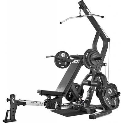 ATX TRIPLEX Workout Station