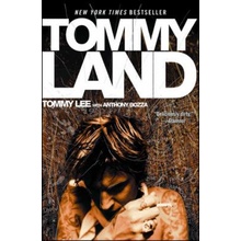 Tommyland Lee TommyPaperback