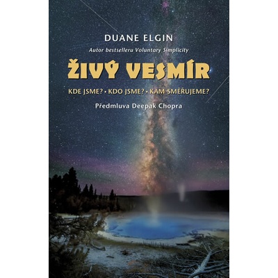 Živý vesmír
