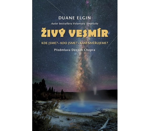Živý vesmír