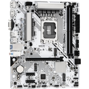 Image 1 of ASRock B760M-HDV/M.2 D5