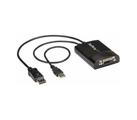 StarTech DP2DVID2