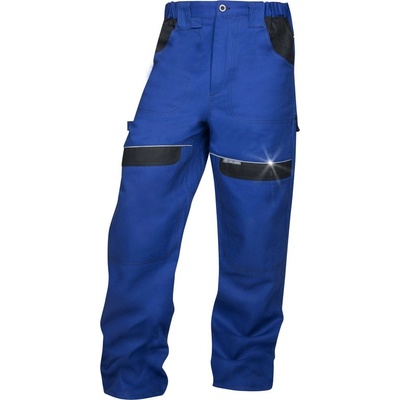 Ardon H8101 cool trend Pracovné nohavice do pása modrá čierna