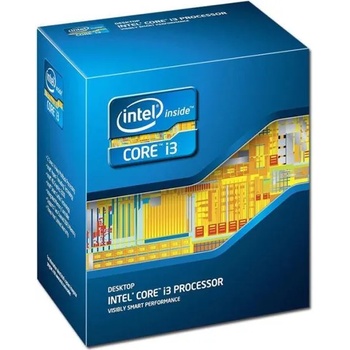 Intel Core i3-4370 Dual-Core 3.8GHz LGA1150