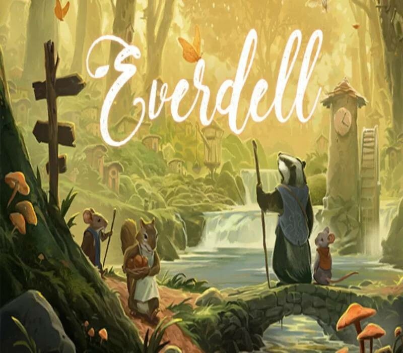 Everdell