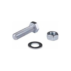 Baks Screw with cap and undercover SM M8X30 650543 /100pcs /