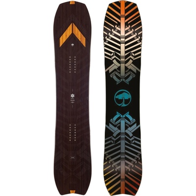 ARBOR SATORI CAMBER 23/24