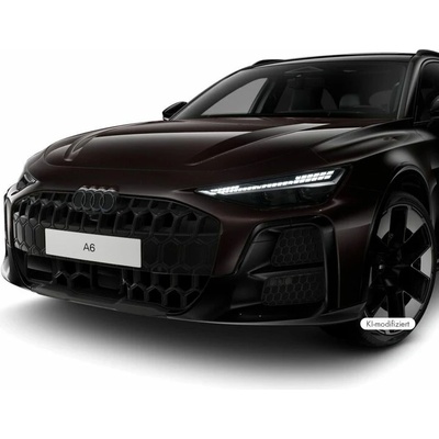 Audi A6 Allroad TDI quattro S tronic 220 kW