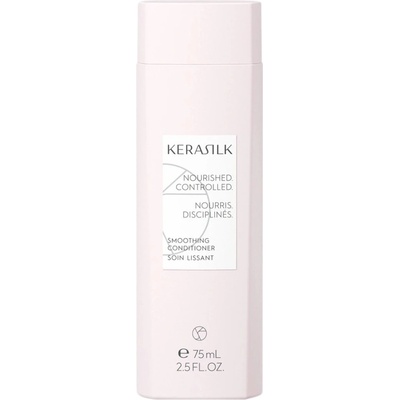Goldwell Kerasilk Балсам за изглаждане на косата, 75 ml