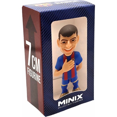 Minix Football FC Barcelona Pedri