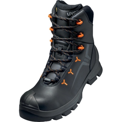 Uvex 2 Macsole S3 CI HI HRO SRC 6530