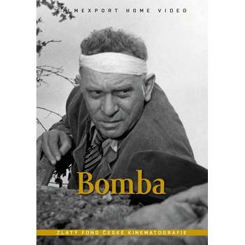 Bomba - box DVD