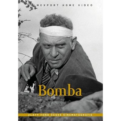 Bomba - box DVD
