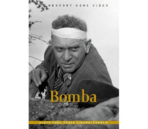 Bomba - box DVD