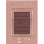 NAM Matte Eyeshadow 8 Dirty Plum Пълнител сенки 3, 5gr