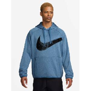 Nike Суитшърт m nk tf hoodie swoosh po (fz1072-429)