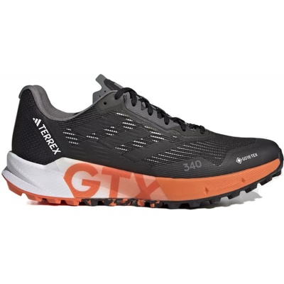 adidas Terrex Agravic Flow 2.0 GTX core black/core black/coral černá – Hledejceny.cz