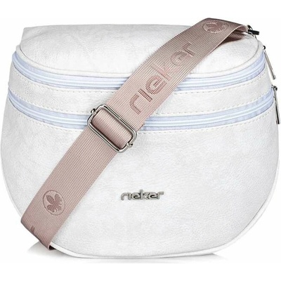 RIEKER C2307-202/1 biela